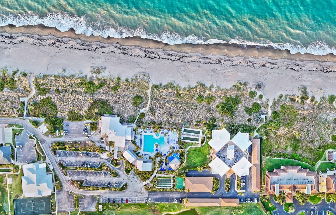 2400 S Ocean Drive, Unit 8183, Fort Pierce, FL 34950 Photo