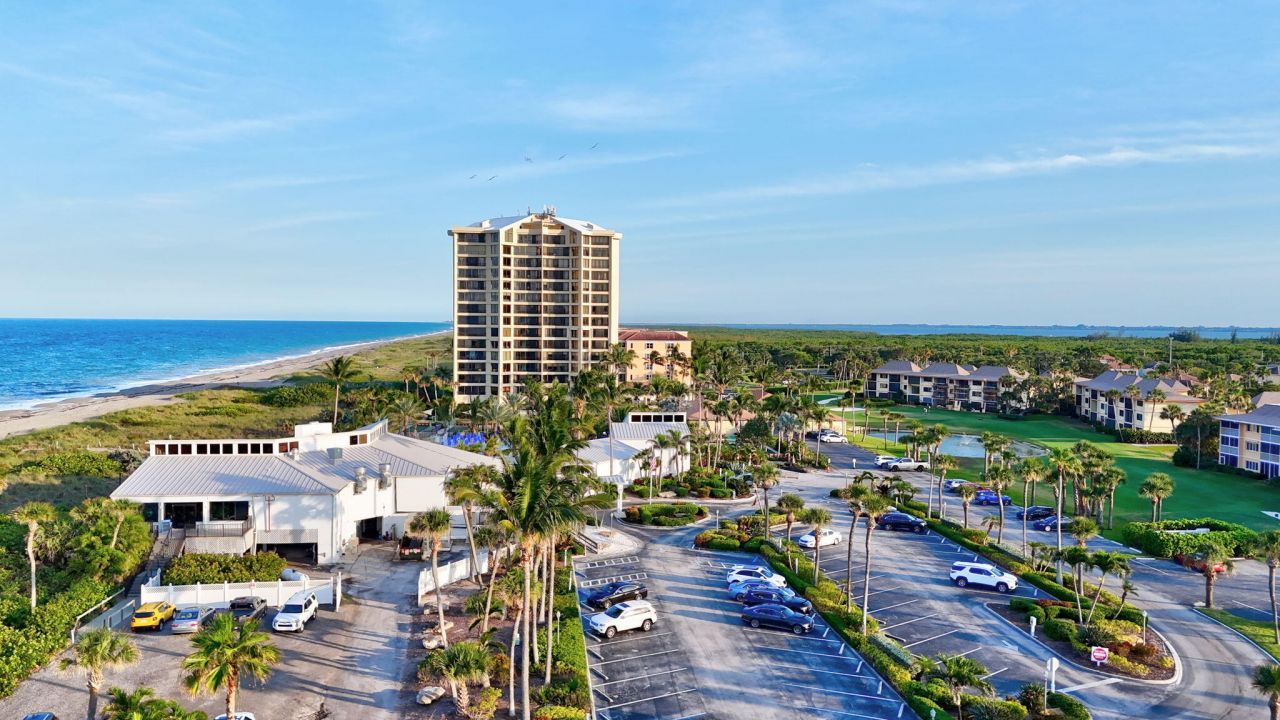 2400 S Ocean Drive, Unit 8183, Fort Pierce, FL 34950 Photo