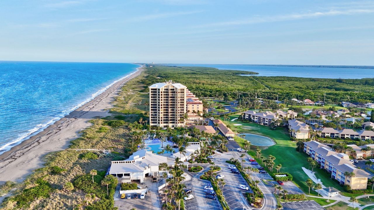 2400 S Ocean Drive, Unit 8183, Fort Pierce, FL 34950 Photo