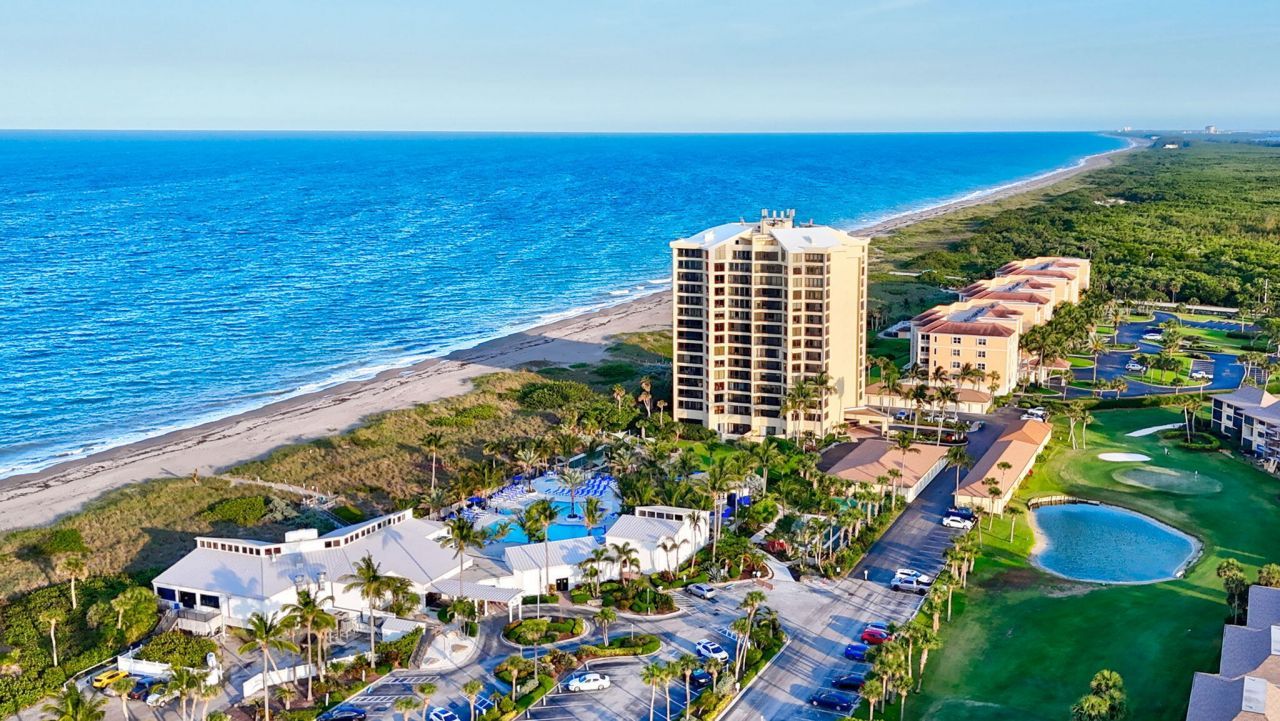 2400 S Ocean Drive, Unit 8183, Fort Pierce, FL 34950 Photo