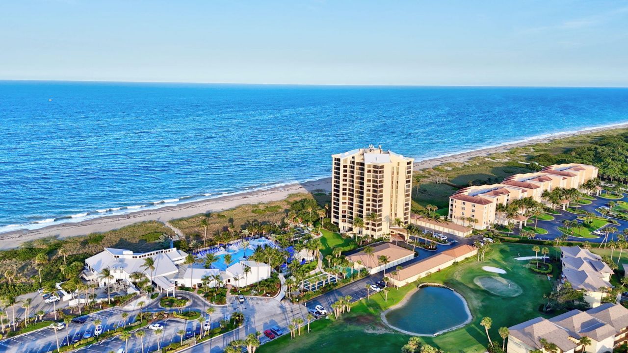 2400 S Ocean Drive, Unit 8183, Fort Pierce, FL 34950 Photo