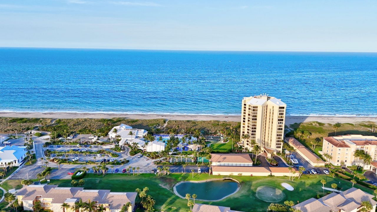 2400 S Ocean Drive, Unit 8183, Fort Pierce, FL 34950 Photo