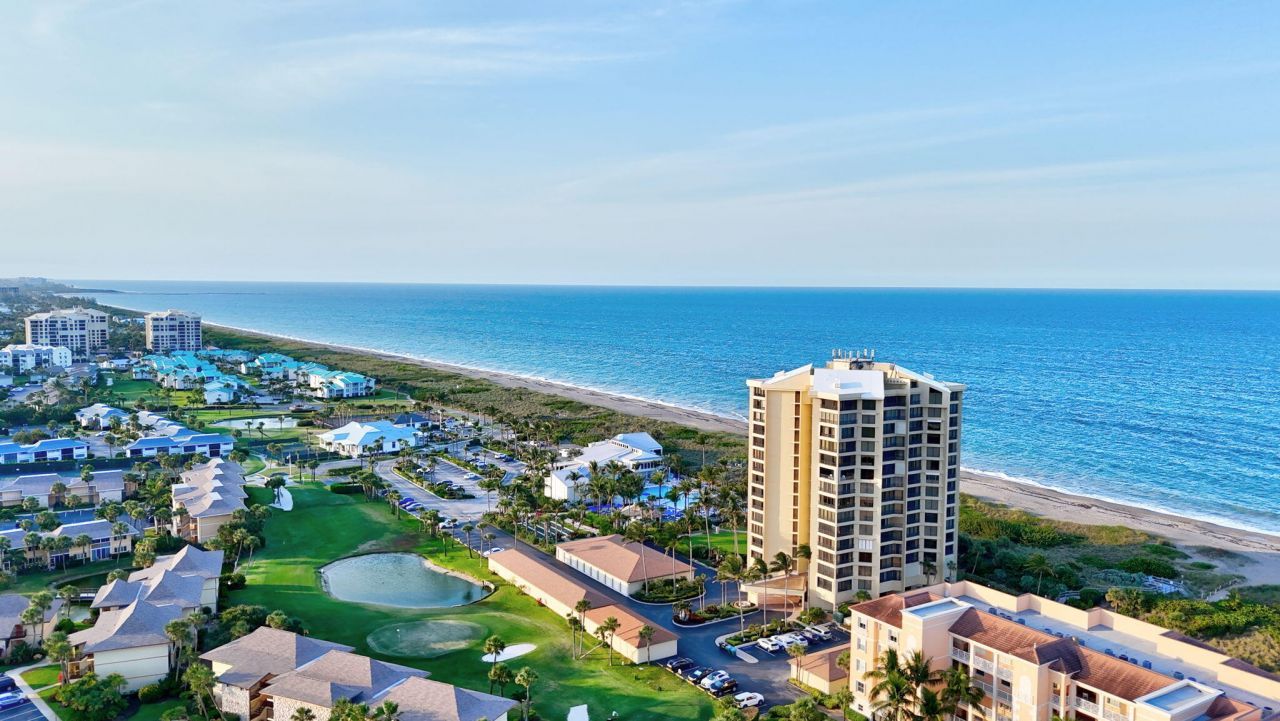 2400 S Ocean Drive, Unit 8183, Fort Pierce, FL 34950 Photo