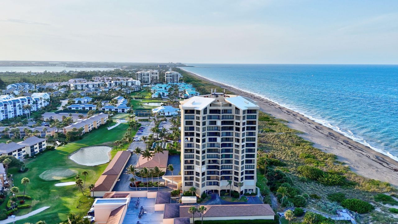 2400 S Ocean Drive, Unit 8183, Fort Pierce, FL 34950 Photo