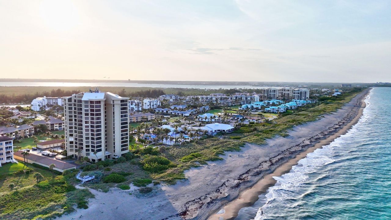 2400 S Ocean Drive, Unit 8183, Fort Pierce, FL 34950 Photo