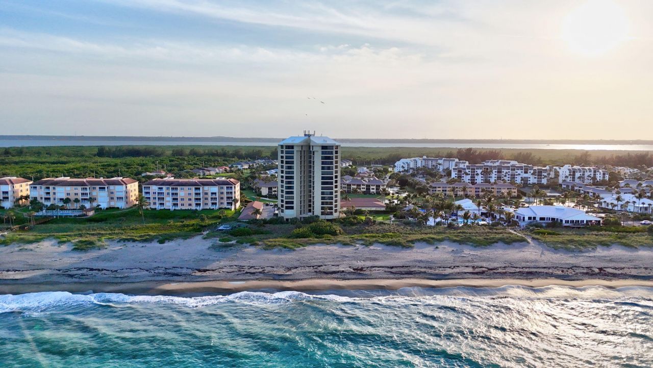 2400 S Ocean Drive, Unit 8183, Fort Pierce, FL 34950 Photo