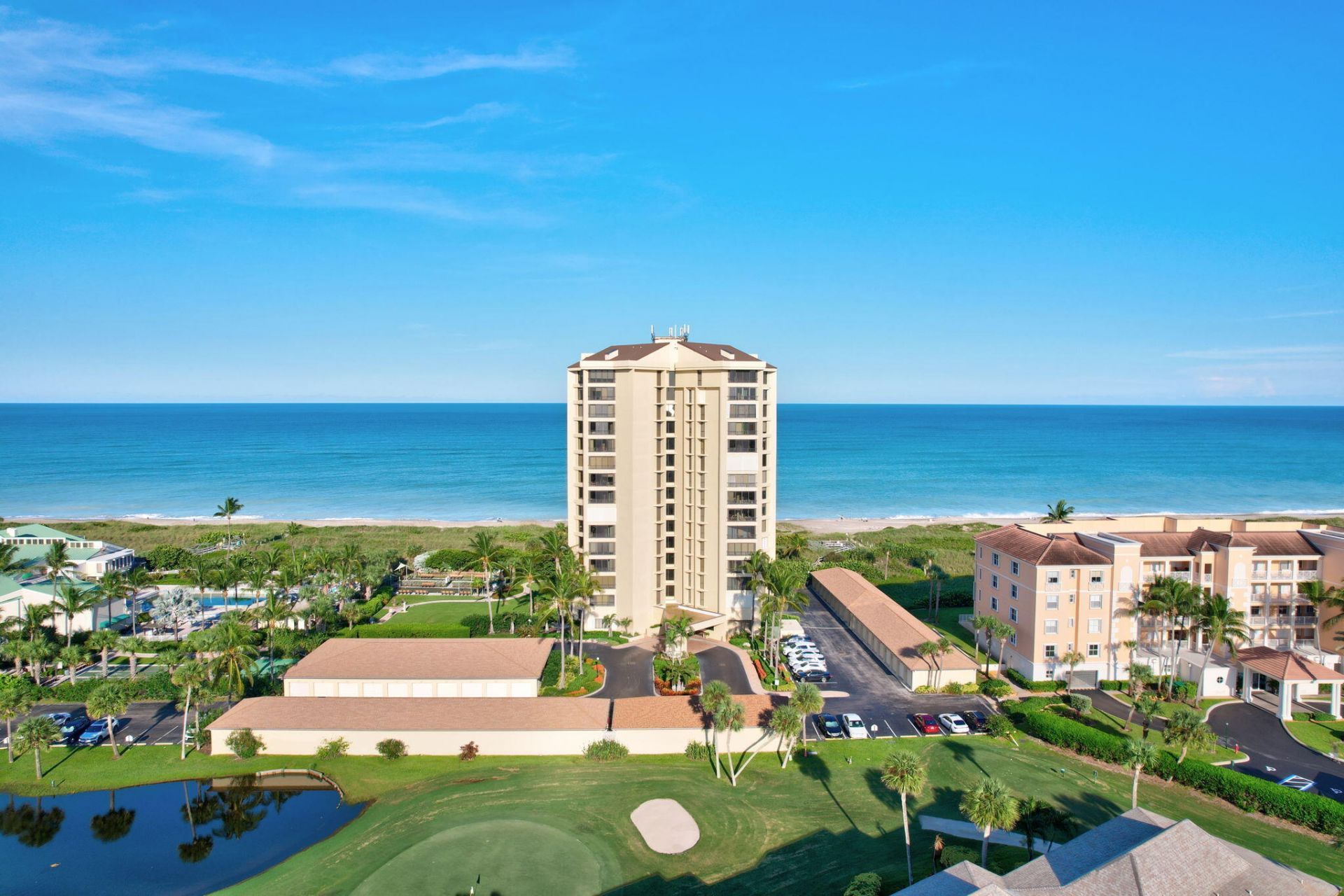 2400 S Ocean Drive, Unit 8183, Fort Pierce, FL 34949 Photo