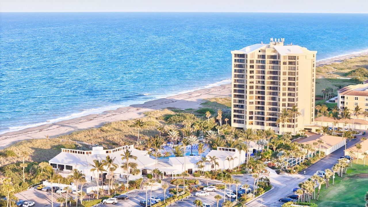 2400 S Ocean Drive, Unit 8183, Fort Pierce, FL 34950 Photo