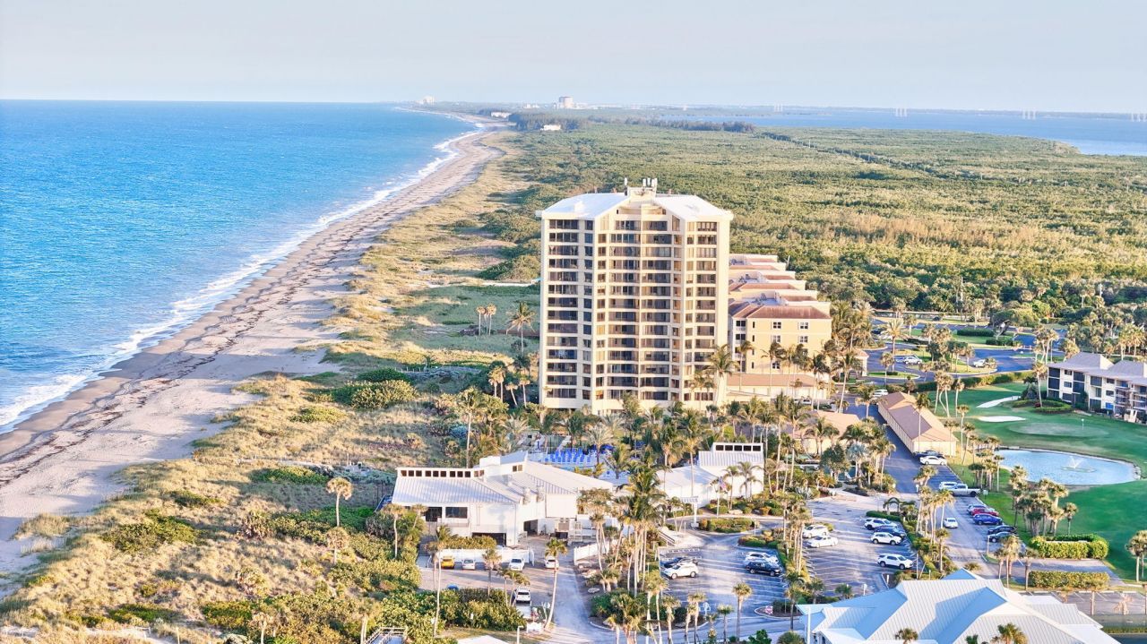 2400 S Ocean Drive, Unit 8183, Fort Pierce, FL 34950 Photo