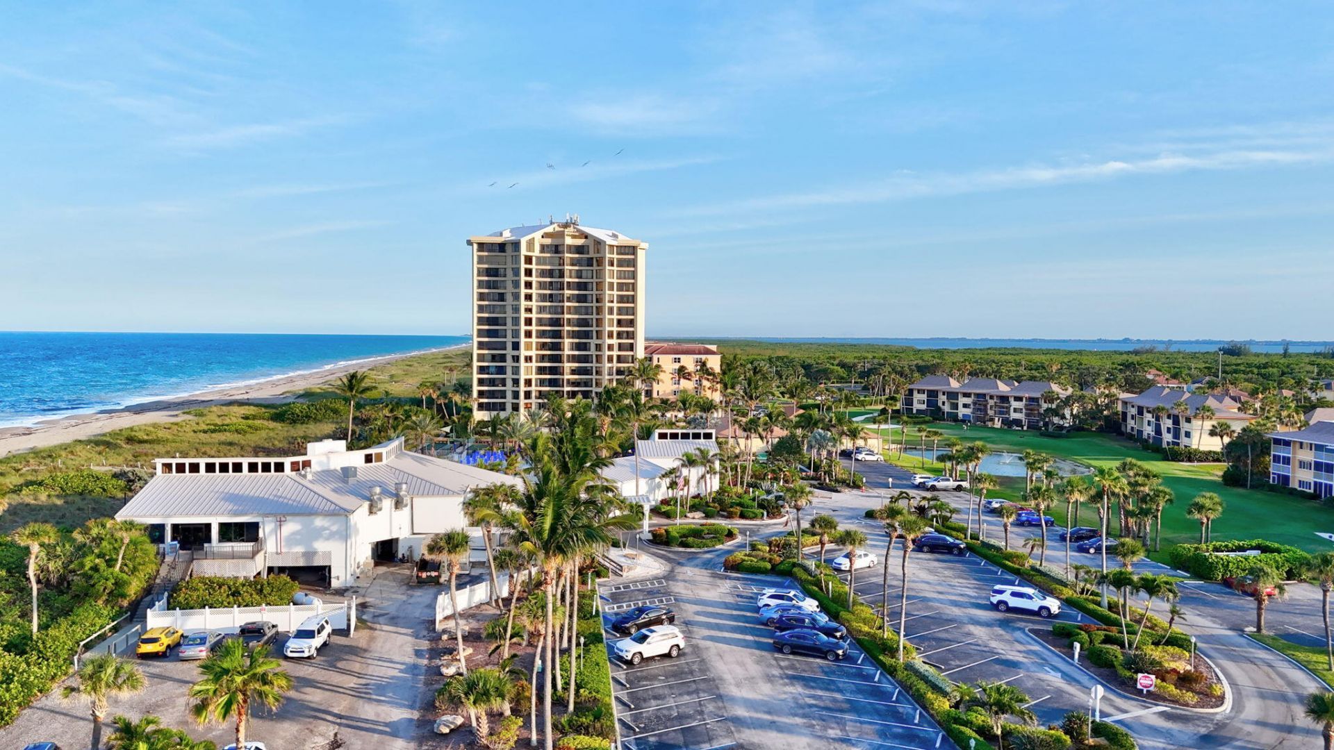 2400 S Ocean Drive, Unit 8183, Fort Pierce, FL 34949 Photo