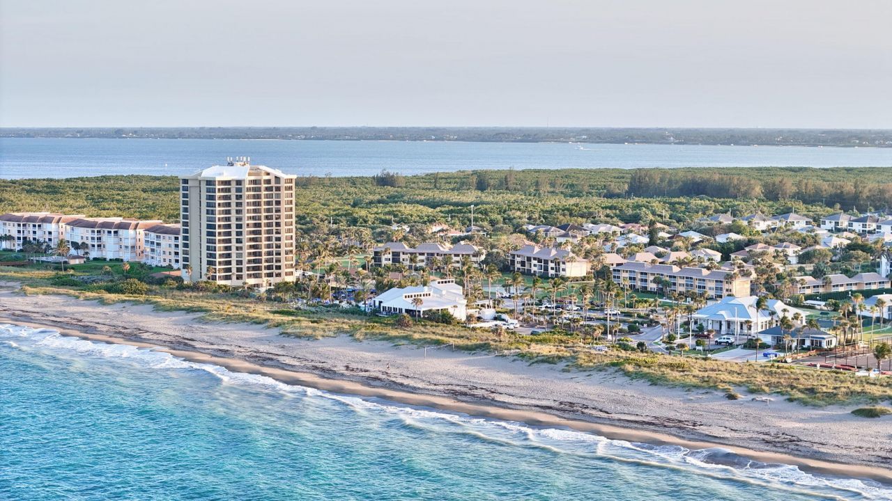 2400 S Ocean Drive, Unit 8183, Fort Pierce, FL 34950 Photo