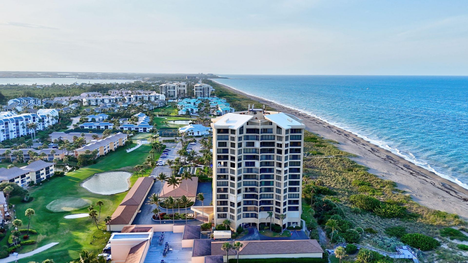 2400 S Ocean Drive, Unit 8183, Fort Pierce, FL 34949 Photo