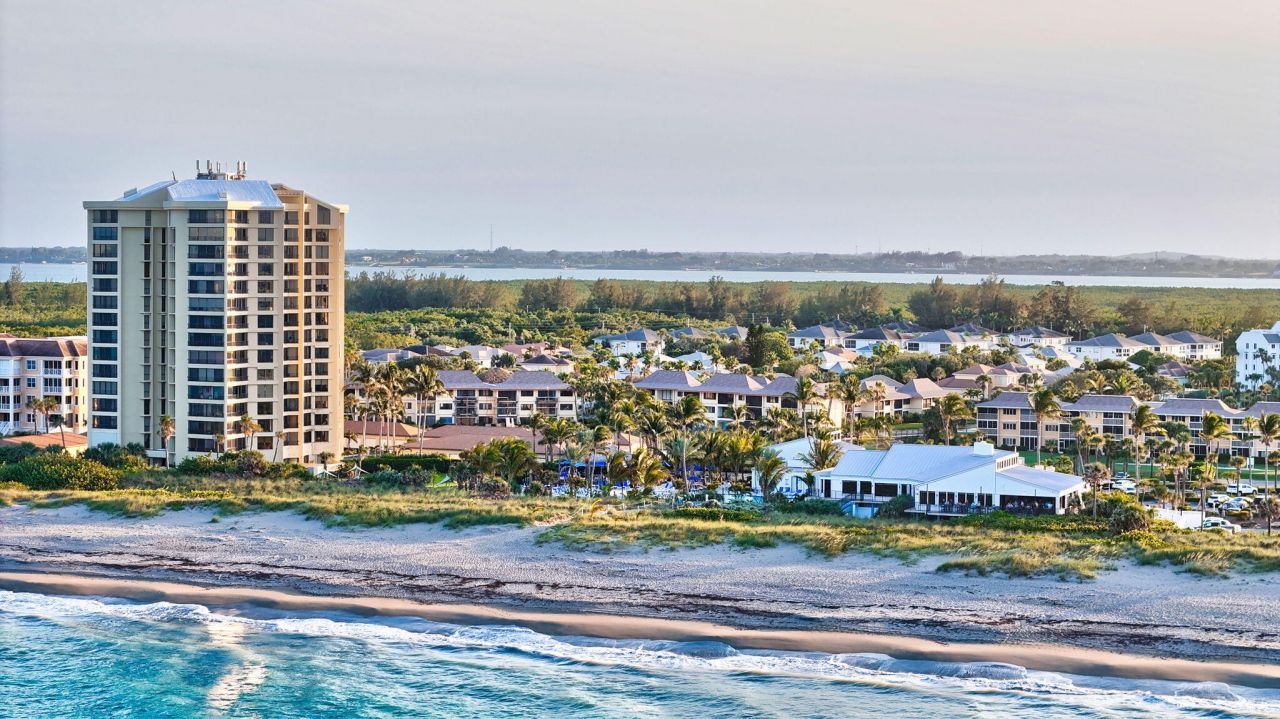 2400 S Ocean Drive, Unit 8183, Fort Pierce, FL 34950 Photo