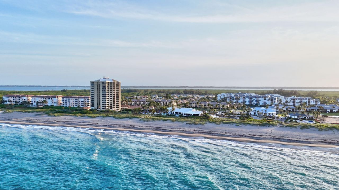 2400 S Ocean Drive, Unit 8183, Fort Pierce, FL 34950 Photo