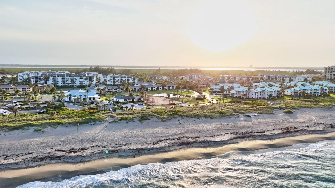 2400 S Ocean Drive, Unit 8183, Fort Pierce, FL 34950 Photo