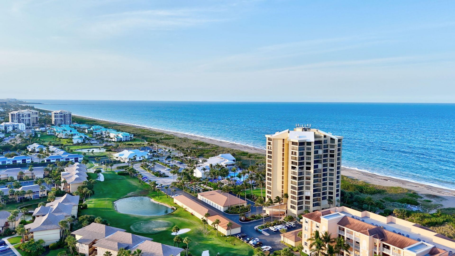 2400 S Ocean Drive, Unit 8183, Fort Pierce, FL 34949 Photo