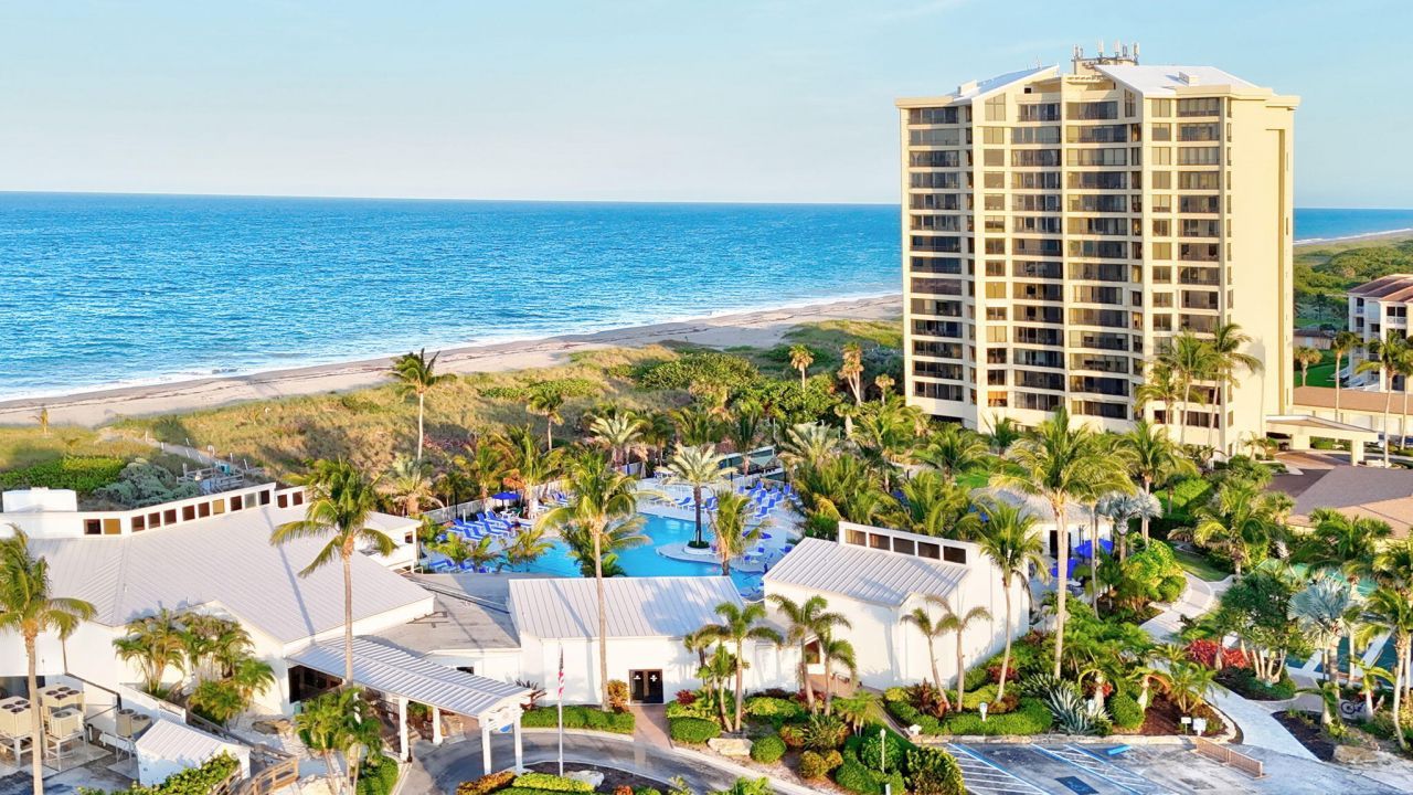 2400 S Ocean Drive, Unit 8183, Fort Pierce, FL 34950 Photo