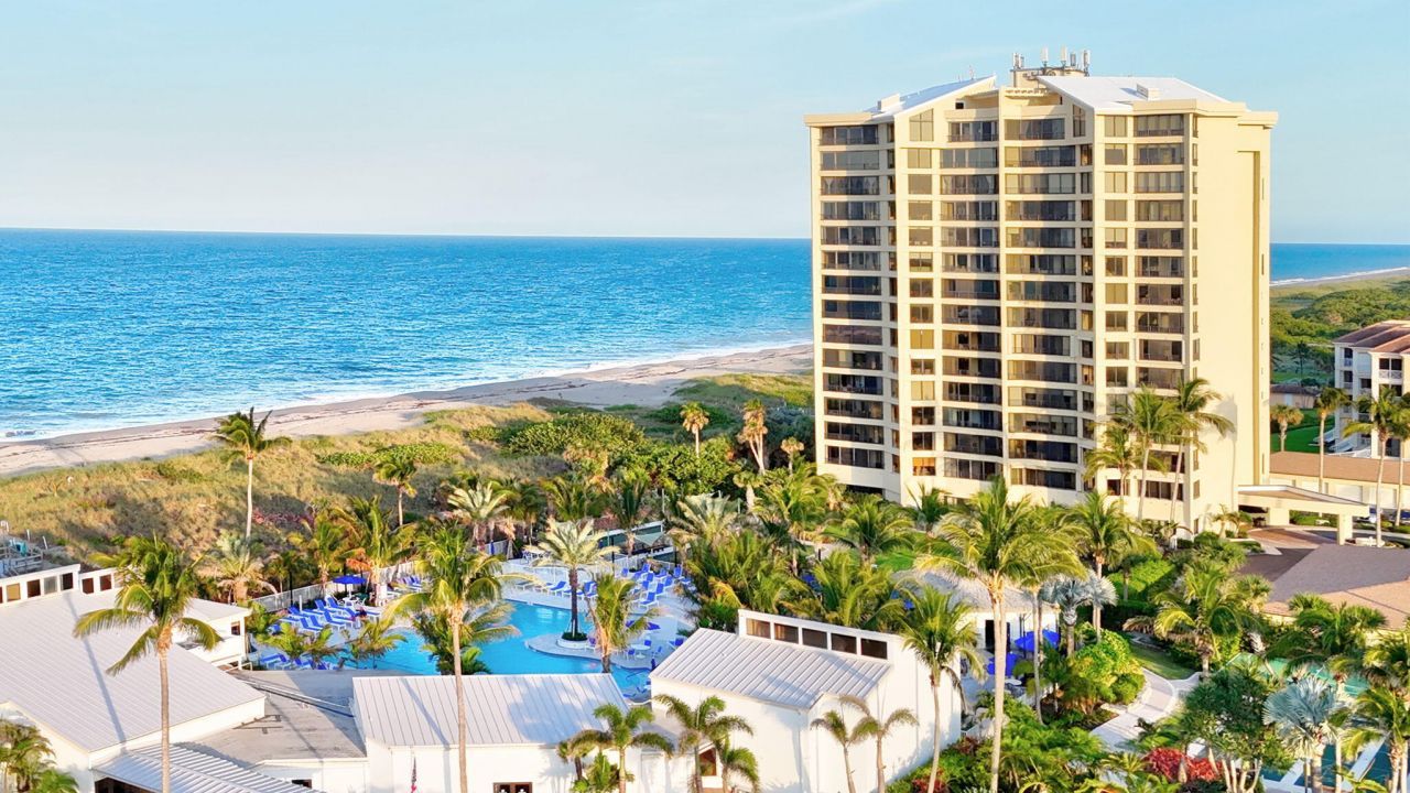 2400 S Ocean Drive, Unit 8183, Fort Pierce, FL 34950 Photo