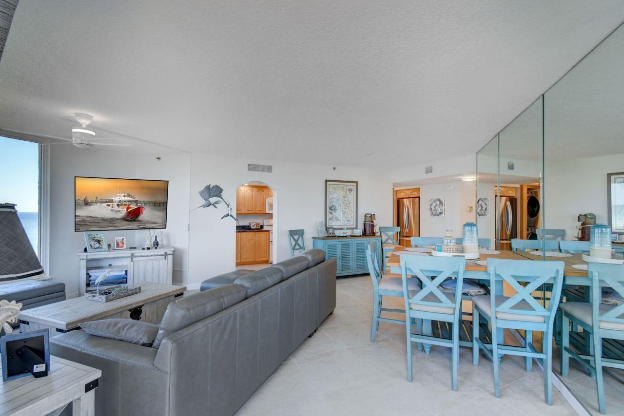 2400 S Ocean Drive, Unit 8183, Fort Pierce, FL 34950 Photo