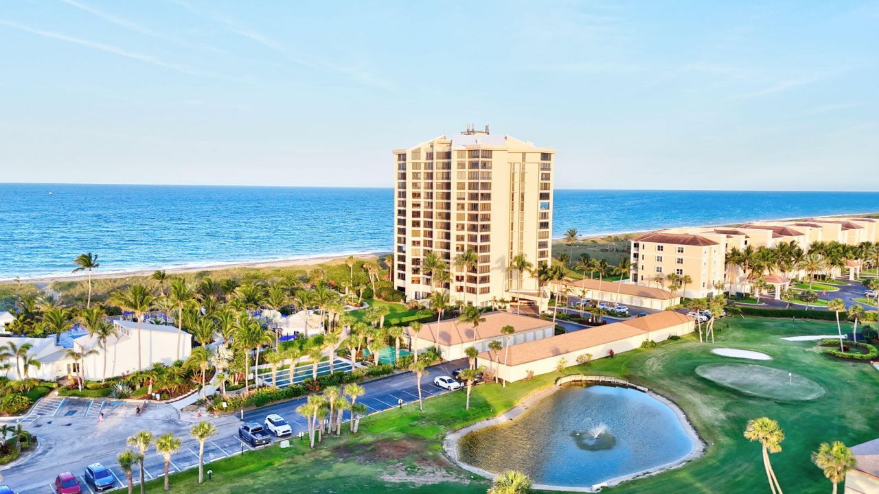 2400 S Ocean Drive, Unit 8183, Fort Pierce, FL 34950 Photo