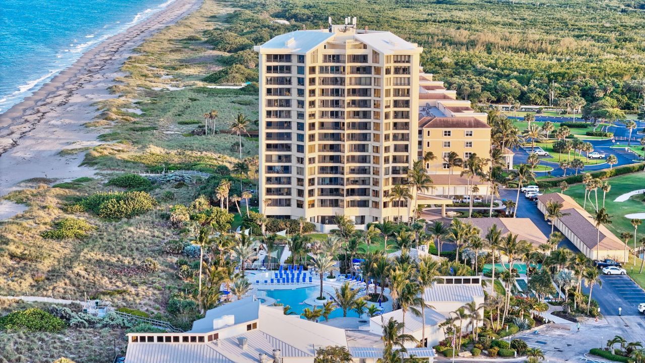 2400 S Ocean Drive, Unit 8183, Fort Pierce, FL 34950 Photo