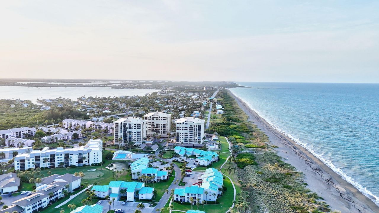 2400 S Ocean Drive, Unit 8183, Fort Pierce, FL 34950 Photo