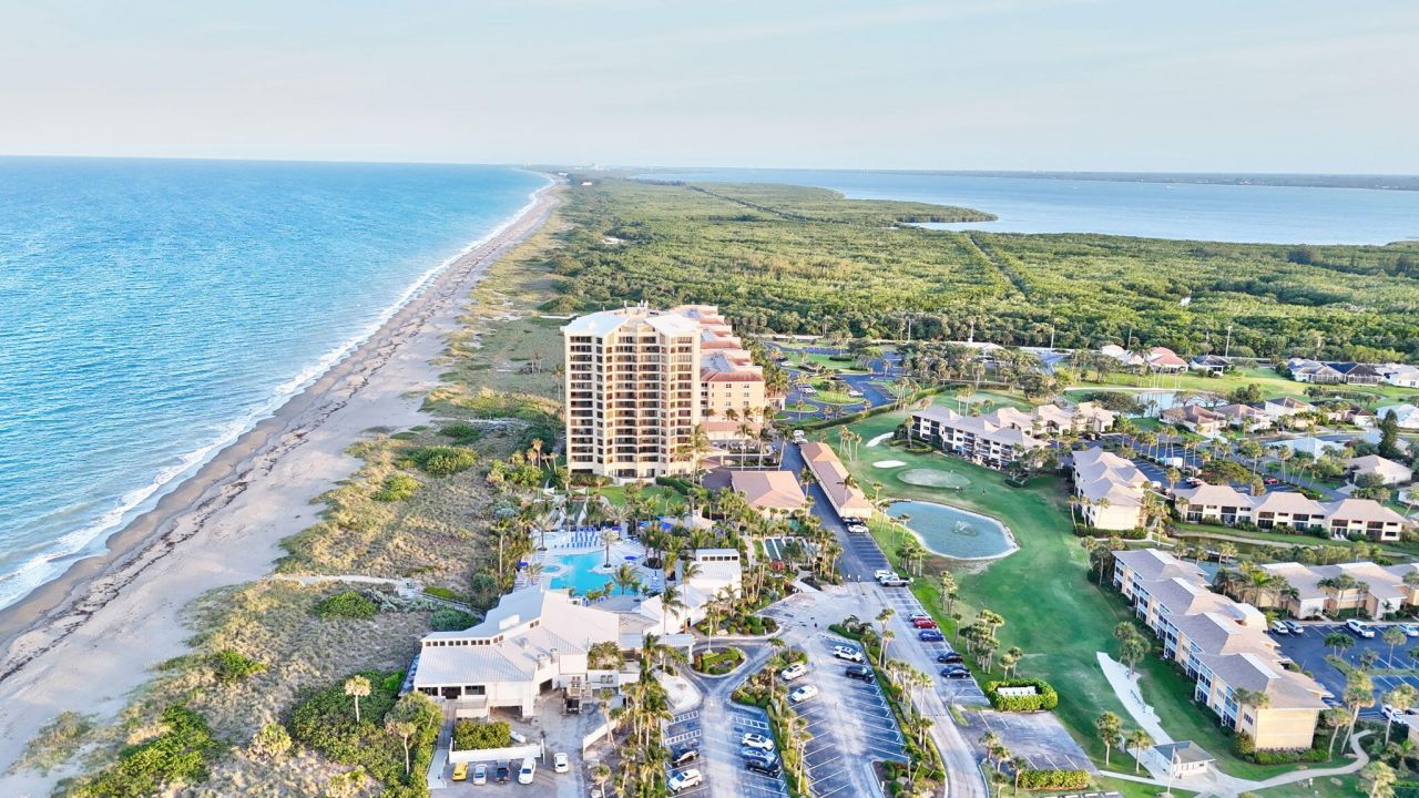 2400 S Ocean Drive, Unit 8183, Fort Pierce, FL 34950 Photo