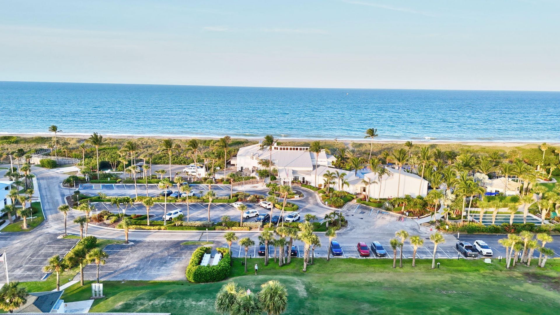 2400 S Ocean Drive, Unit 8183, Fort Pierce, FL 34949 Photo