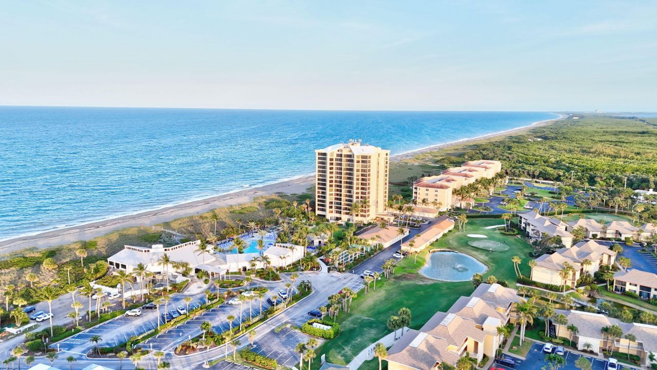 2400 S Ocean Drive, Unit 8183, Fort Pierce, FL 34950 Photo