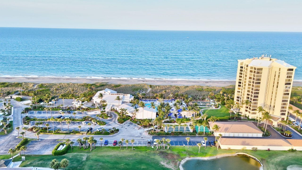 2400 S Ocean Drive, Unit 8183, Fort Pierce, FL 34950 Photo