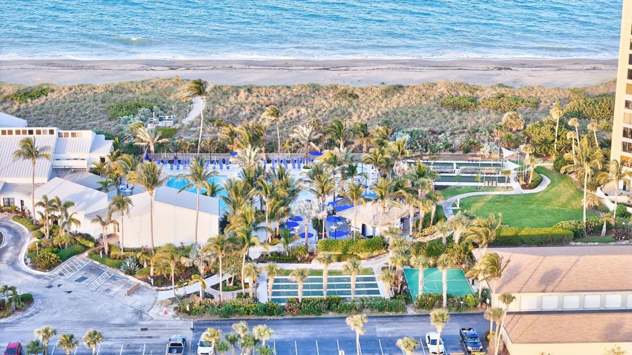 2400 S Ocean Drive, Unit 8183, Fort Pierce, FL 34950 Photo