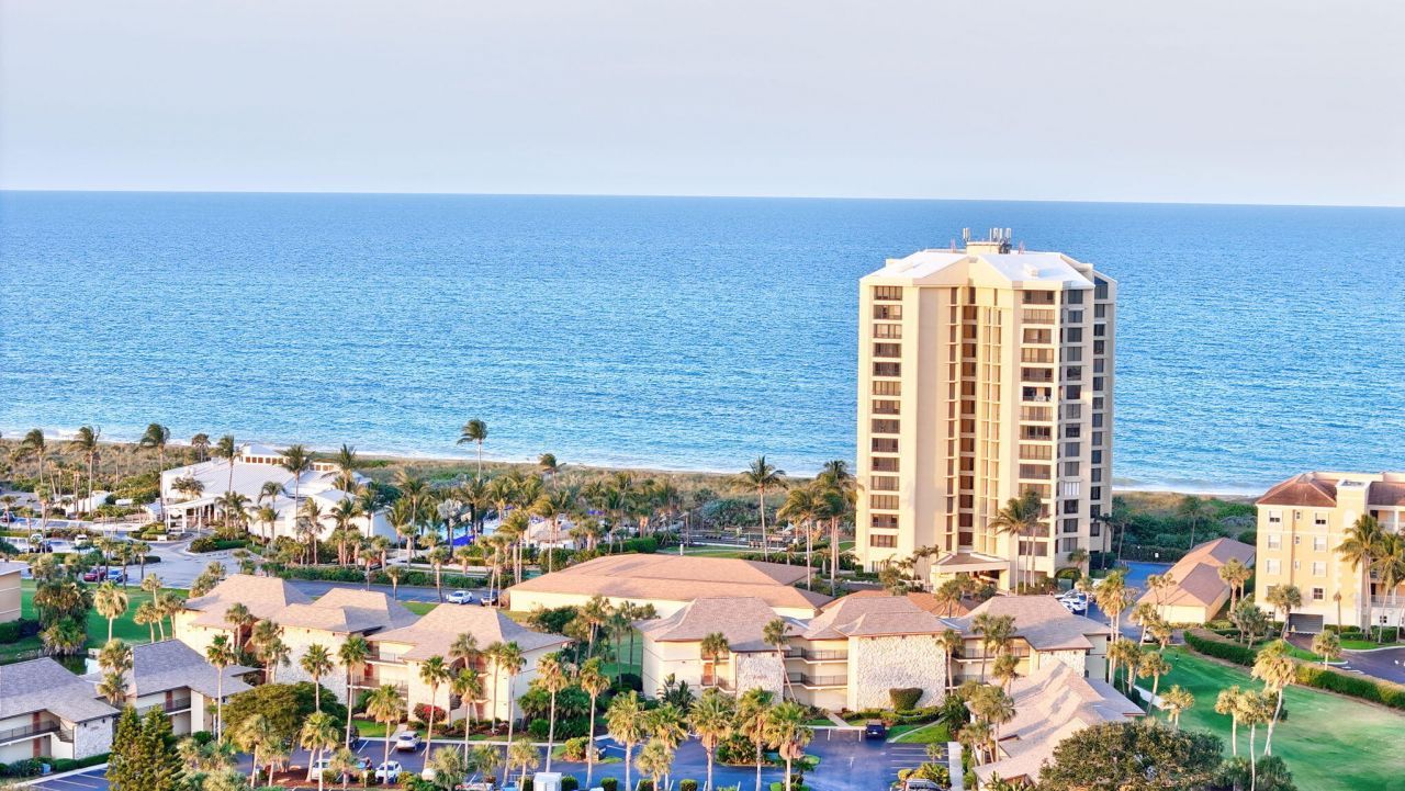2400 S Ocean Drive, Unit 8183, Fort Pierce, FL 34950 Photo