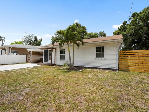 3616 STARDUST PLACE, SARASOTA, FL 34232