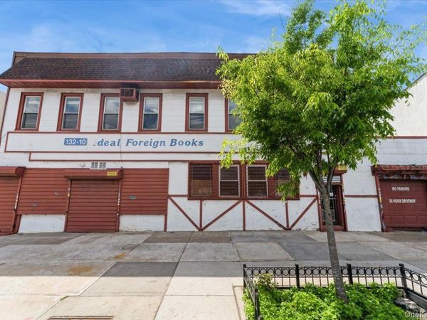 132-10 Hillside Avenue, Richmond Hill, NY 11418