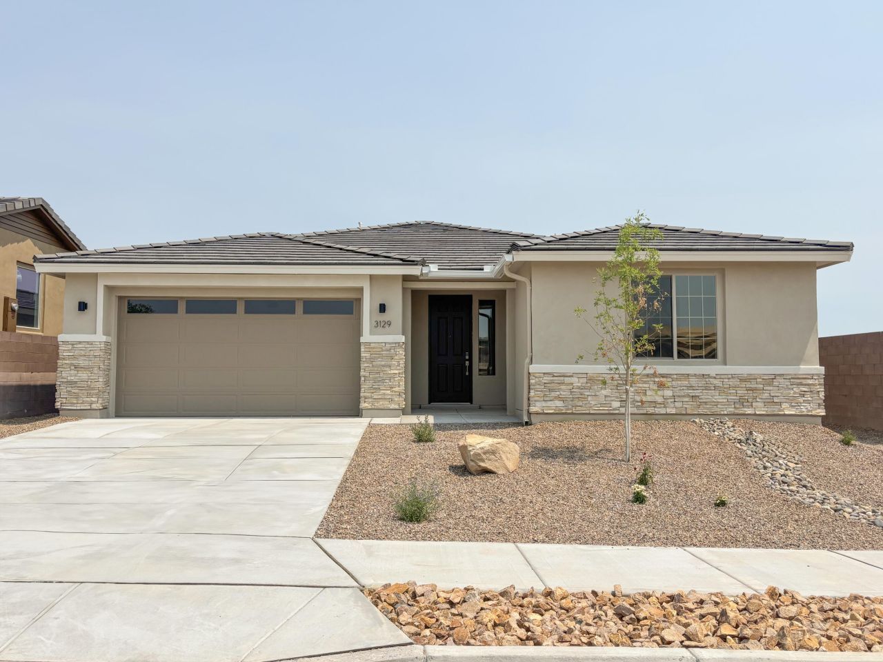 3129 Wolf Tail Loop Ne, Rio Rancho, NM 87144 Main Photo