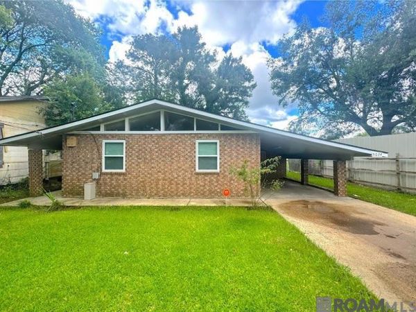 5034 Jackson Ave, Baton Rouge, LA 70806