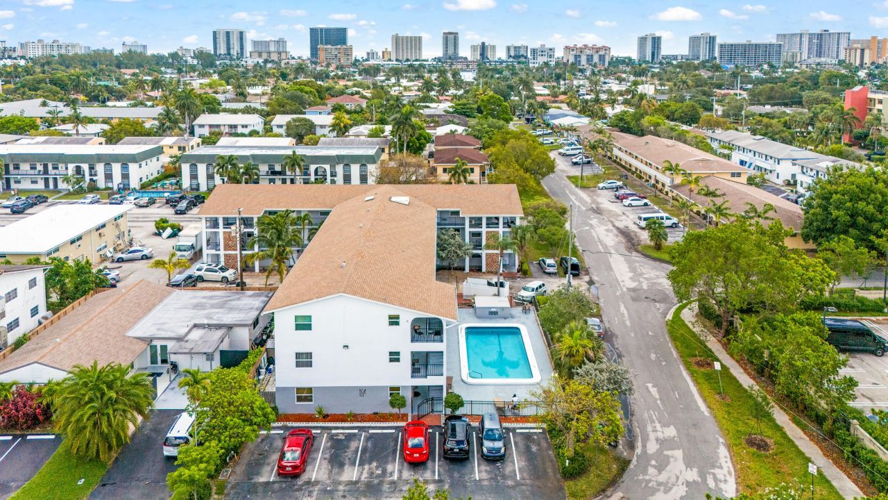 1021 NE 24th Avenue, Unit 12, Pompano Beach, FL 33062 Photo