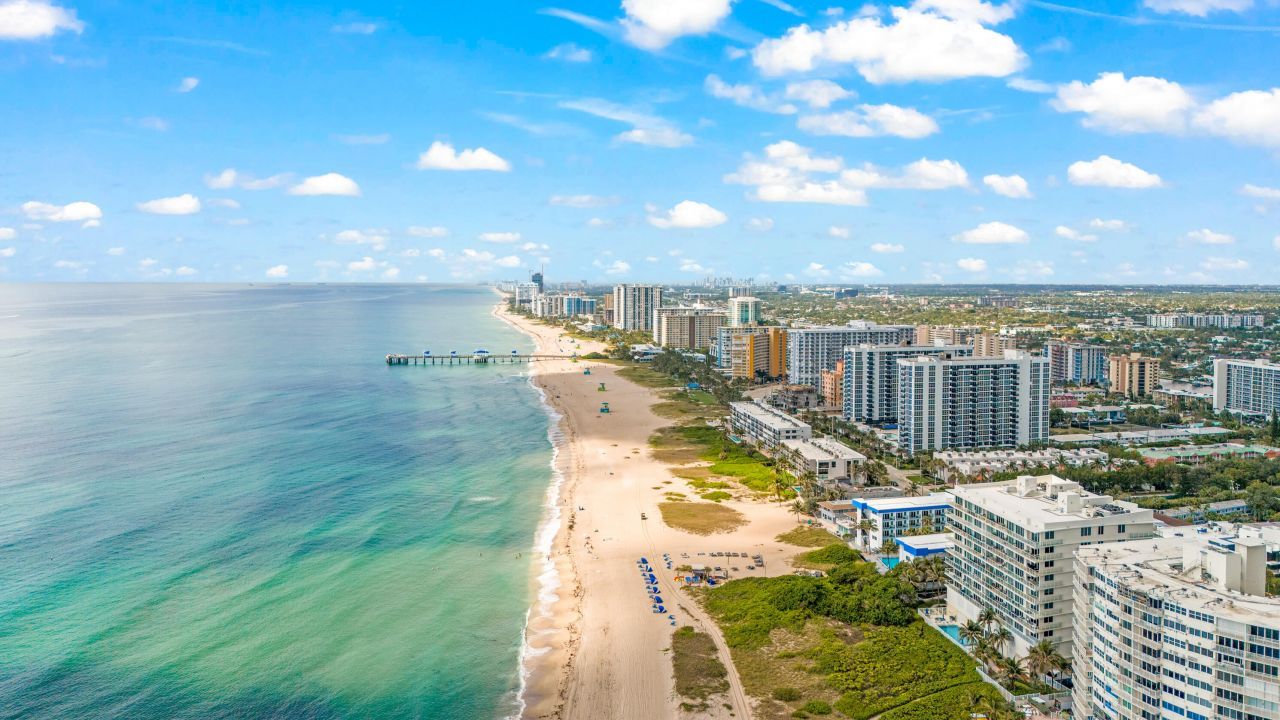 1021 NE 24th Avenue, Unit 12, Pompano Beach, FL 33062 Photo