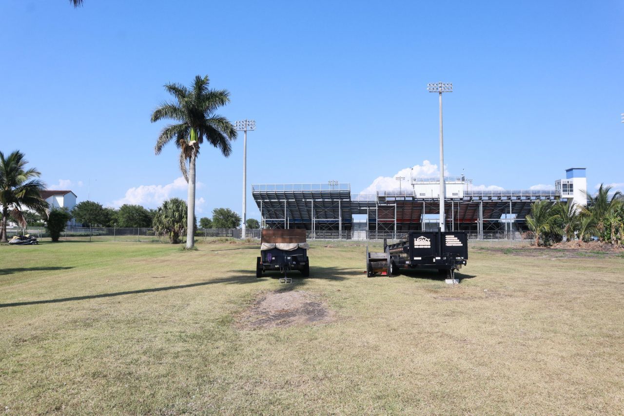 360 Kismet Avenue, Pahokee, FL 33476 Photo