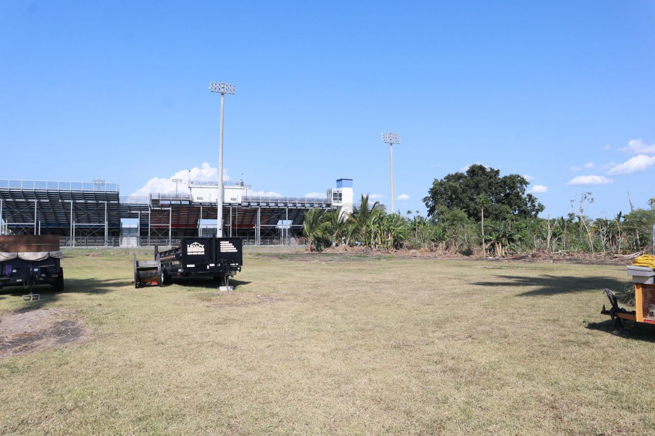 360 Kismet Avenue, Pahokee, FL 33476 Photo