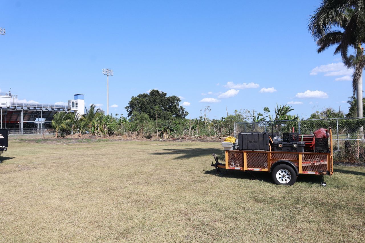 360 Kismet Avenue, Pahokee, FL 33476 Photo