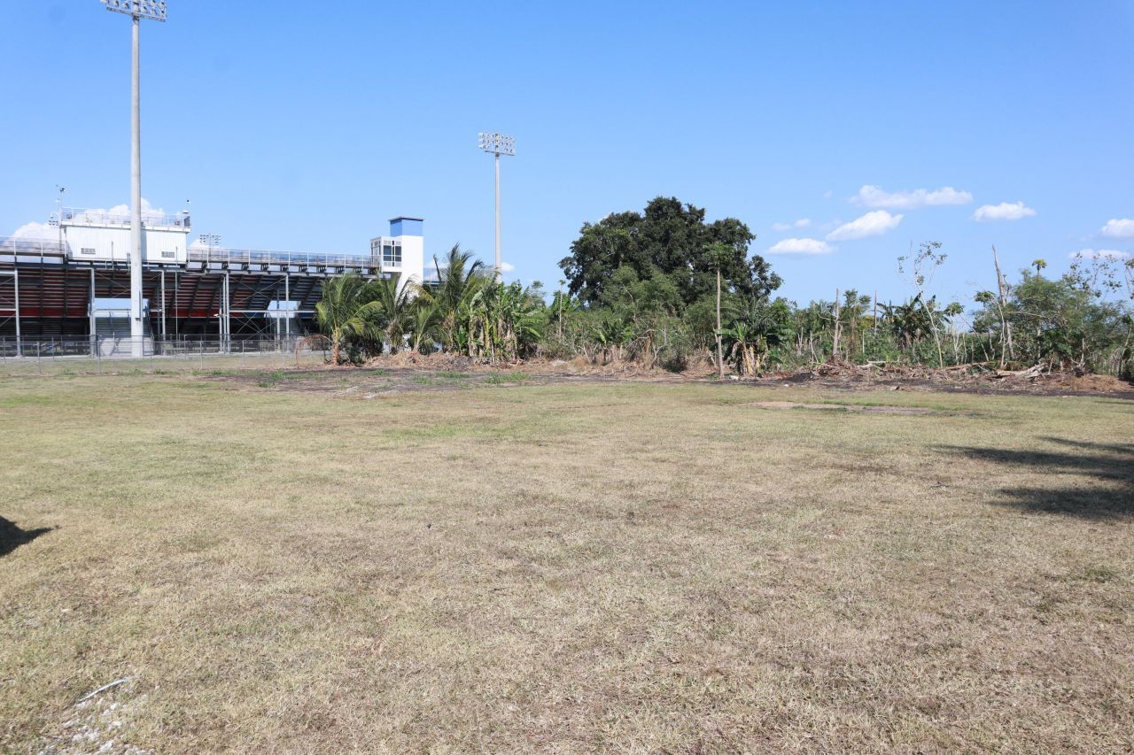 360 Kismet Avenue, Pahokee, FL 33476 Photo