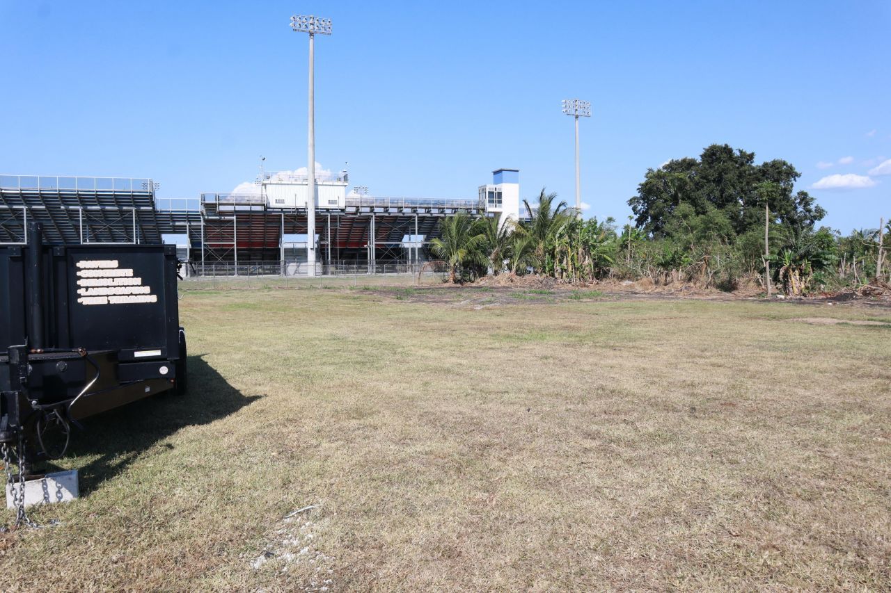 360 Kismet Avenue, Pahokee, FL 33476 Photo