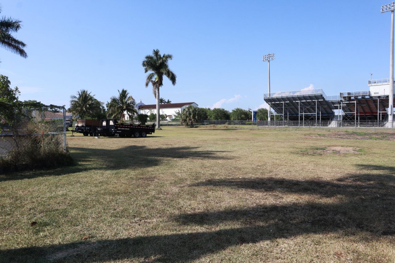 360 Kismet Avenue, Pahokee, FL 33476 Photo