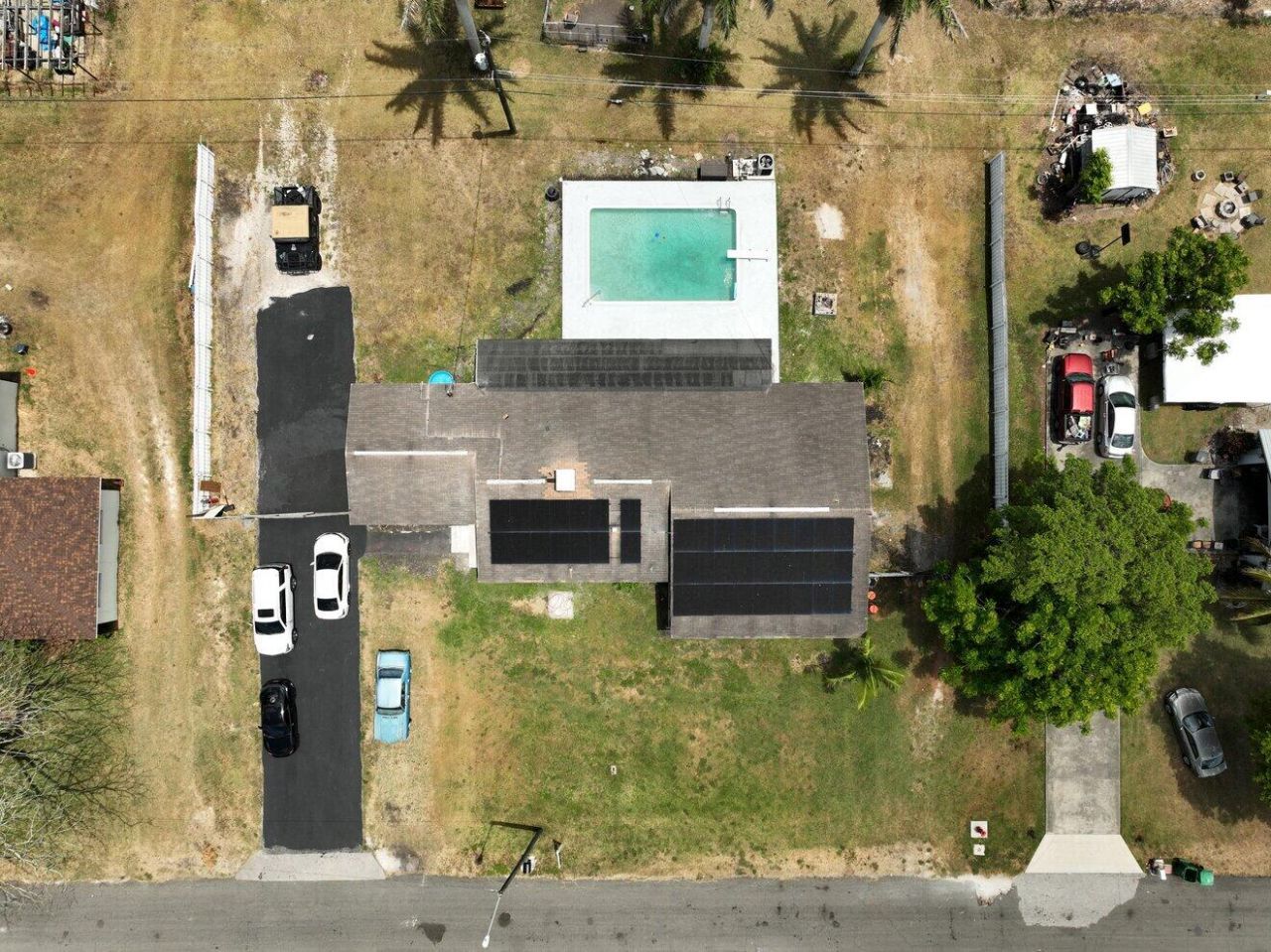 360 Kismet Avenue, Pahokee, FL 33476 Photo