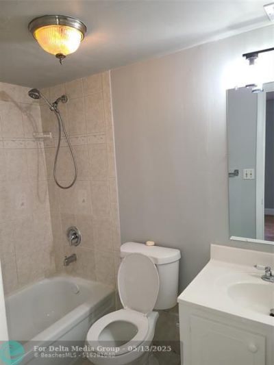 3300 Spanish Moss Terrace, Unit 202, Lauderhill, FL 33319 Photo