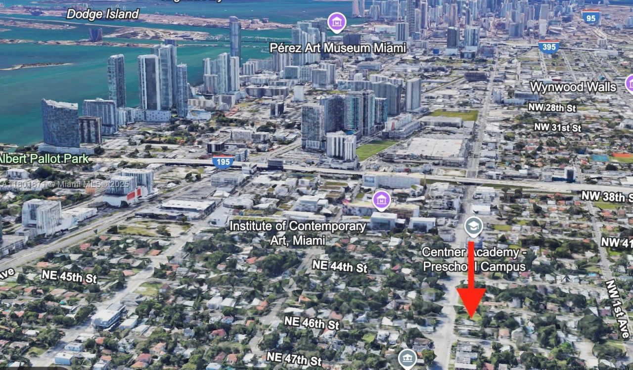 4500 N Miami Ave, Miami, FL 33127 Photo