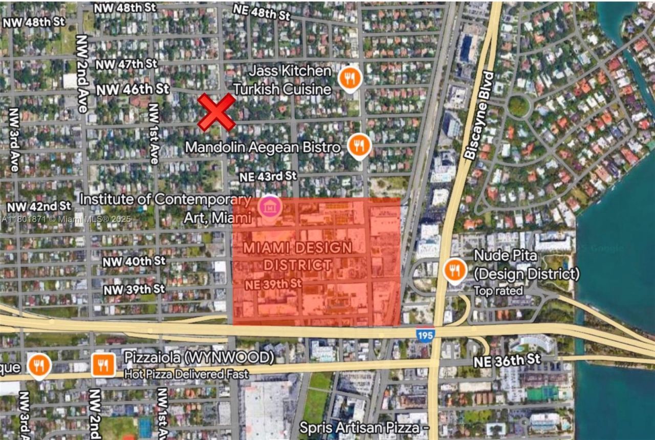 4500 N Miami Ave, Miami, FL 33127 Photo