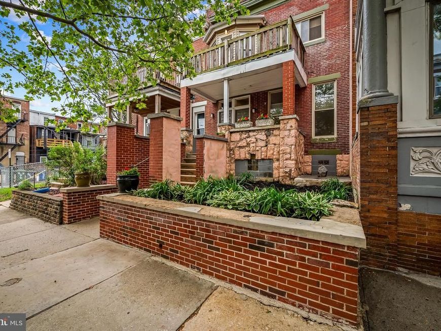 807 Whitelock Street, Baltimore, MD 21217 Main Photo