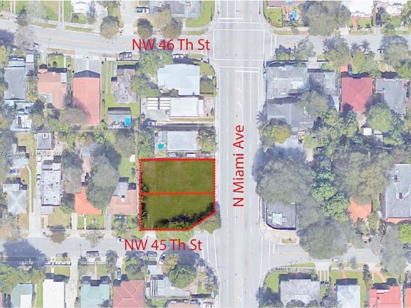 4510 N Miami Ave, Miami, FL 33127
